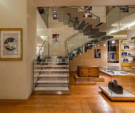 Louis Vuitton Padova immagine 12