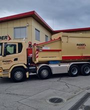 Bader Paul Transporte AG Bild 6