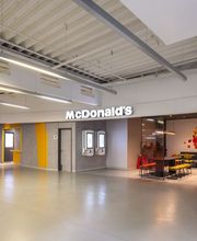 McDonald's Bild 1