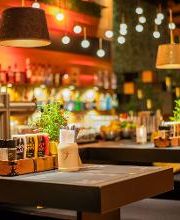 PETER PANE Burgergrill & Bar Bild 8