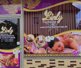 Linly Thai Massage Bild 1