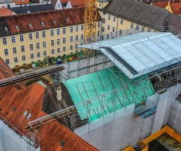 Lehner Gerüsttechnik GmbH Bild 2