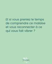 Terra-Gaïa Coaching professionnel image 10