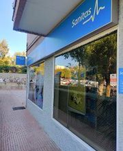 OFICINA SANITAS NORTE ALCOBENDAS imagen 3