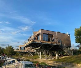 Camping des Iles image 2