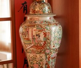 China Restaurant City AG Bild 9