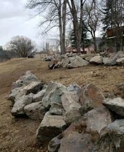 Greenup Lawn, Landscape, & Sprinklers image 12