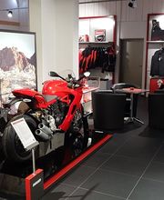 Schrembs Motorpark Bild 1