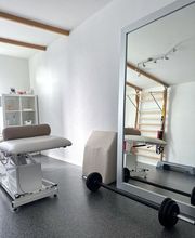 Physiozone AG Kreuzlingen Bild 12