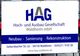 Hoch- und Ausbau Gesellschaft Waldheim mbH