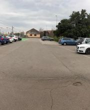 Parking Saba Estación de Figueres - Rodalies imagen 1