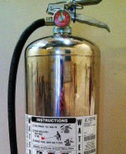 American Fire Extinguisher Co. Inc. image 8