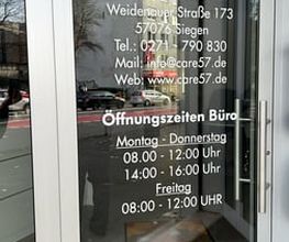 Care57 GmbH Bild 2