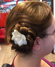 Coiffeur Schnittpunkt Sabrina Bild 2