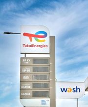 This is a picture representing NF059710 (FUELING) - REL.LYON - ST EXUPERY