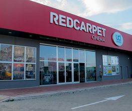 UCI Cinemas Red Carpet Matera immagine 13