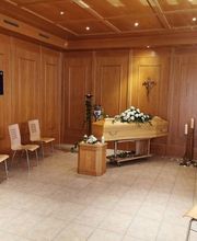 Andenmatten & Lambrigger Bestattungsdienste AG Bild 4