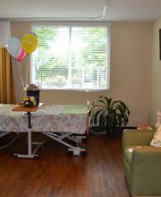 Sevierville Health and Rehabilitation Center image 9