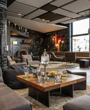 Novotel Bern Expo Bild 5