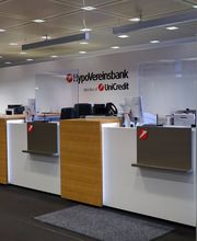 HypoVereinsbank Private Banking Nürnberg Bild 4