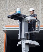LIFTISA | Alquiler, Venta y Posventa de Plataformas Elevadoras imagen 18