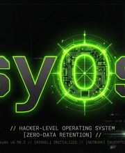 SystemOS Bild 6