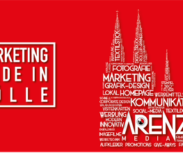 Arenz Media Bild 1