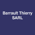 Barrault Thierry
