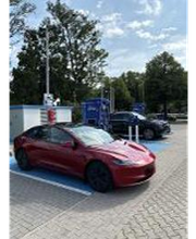 Aral pulse Ladestation Bild 2