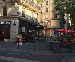 Burger King image 1
