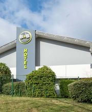 B&B HOTEL Louveciennes image 12