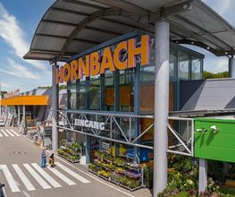 HORNBACH Pforzheim Bild 3