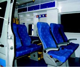Ambulancias La Cinta imagen 7