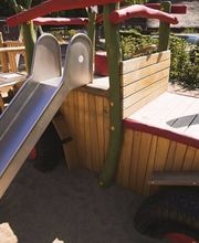 Kita kinderzimmer Bergstedter Scheune Bild 5