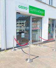 GEERS Hörgeräte Bild 1