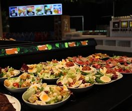 FLUNCH Traiteur Cholet image 8