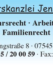 Rechtsanwalt Jens Auer Bild 1