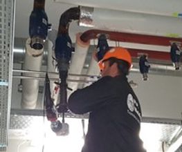 M.P. Welding SA Bild 11