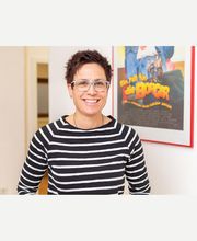 Nicole Borger-Wanner Krankengymnastik Bild 11