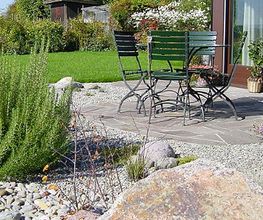 Rohner Gartenbau AG Bild 4