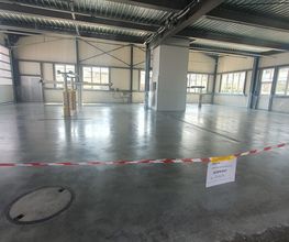 Garage Gilbert Neuhaus AG Bild 9