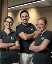 Zahnmedizinisches Versorgungszentrum Keep-Smiling Bild 10