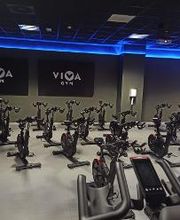 Gimnasio VivaGym Av. Mediterráneo imagen 14