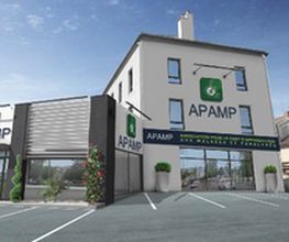 APAMP Vichy image 2
