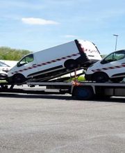 Traction Caravane image 3