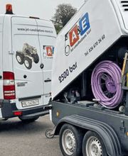 A & E jet canalisations Sàrl Bild 1