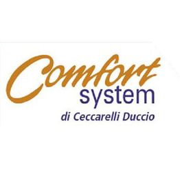 Comfort System logo