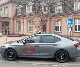 Laet's Go Taxi image 2