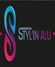 STYL' IN ALU image 18