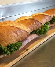 Bäckerei Café Widmer GmbH Bild 8